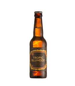 Buxton Brewery - Tropic Blunder